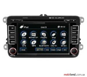 FlyAudio E7507BNAVI-9