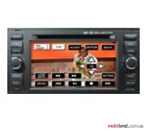 FlyAudio E7512NAVI