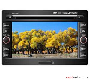 FlyAudio E7521NAVI