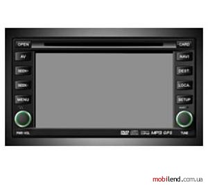 FlyAudio E7529NAVI-2