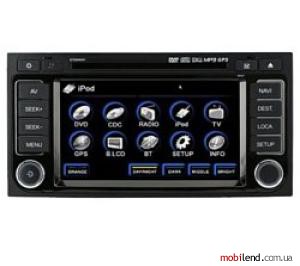 FlyAudio E7534NAVI-C1