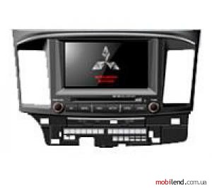 FlyAudio E7578NAVI-C2