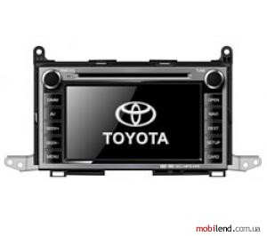 FlyAudio E7585NAVI-C2