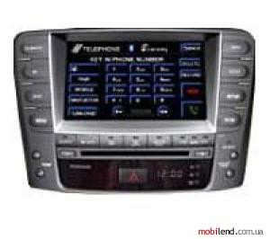 FlyAudio E8039NAVI-1