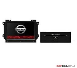 FlyAudio FA040B01 Nissan Teana 2009