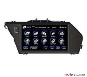FlyAudio FA101A02 BENZ GLK300