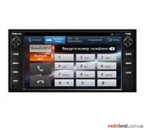 FlyAudio G6023F01