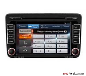 FlyAudio G7007F09