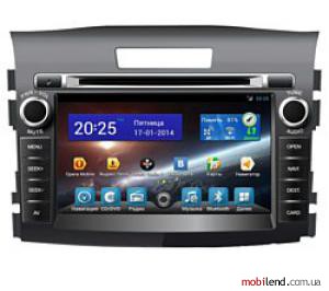 FlyAudio G7060A01