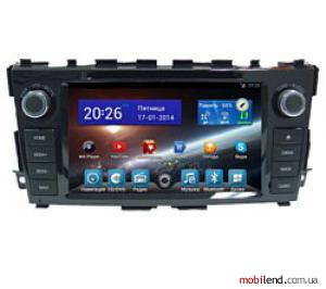 FlyAudio G7129F01