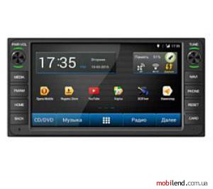 FlyAudio G8023