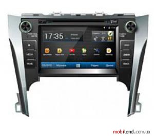 FlyAudio G8066