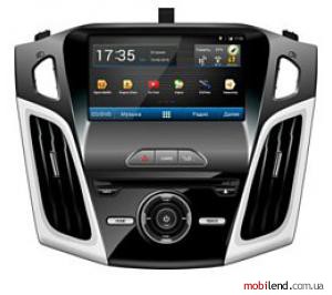 FlyAudio G8117