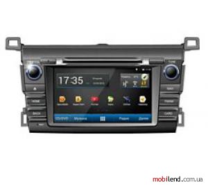 FlyAudio G8132