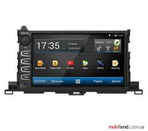 FlyAudio G8829