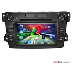 Gazer CM172-ER (Mazda CX-7)