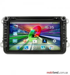 Gazer CM182-1K5 Volkswagen/Skoda/Seat