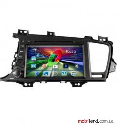 Gazer CM182-TF Kia Optima 2011-