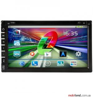 Gazer CM272-110