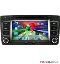 Gazer CM272-5Ex Skoda Octavia A5/Yeti