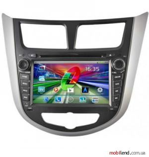 Gazer CM272-RB