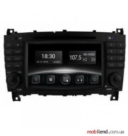 Gazer CM5007-W203