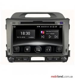 Gazer CM5008-SL