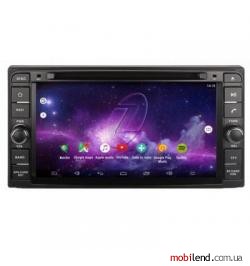 Gazer CM6006-120 ��� Toyota Universal (2001-2012)