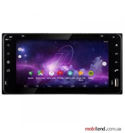 Gazer CM6006-120F ��� Toyota Universal (2001-2012)