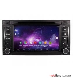 Gazer CM6007-7L VW Touareg