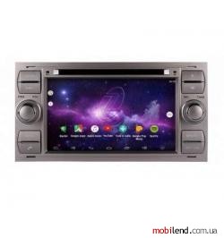 Gazer CM6007-DB ��� Ford Focus/Mondeo/Connect/S-Max