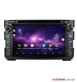 Gazer CM6007-ED Kia Ceed