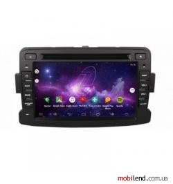 Gazer CM6007-HSAM Renault Duster