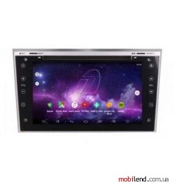 Gazer CM6007-L48F ��� Opel Astra H, Vectra C, Zafira B 2004-2009