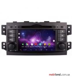 Gazer CM6007-QV Kia Mohave