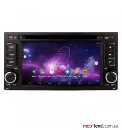 Gazer CM6007-S12 ��� Subaru Forester 2007-2012