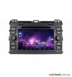 Gazer CM6007-TYT ��� Toyota Prado 2002-2009