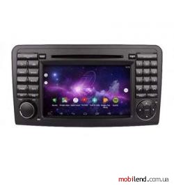 Gazer CM6007-W164 ��� Mercedes ML (2005-2013)
