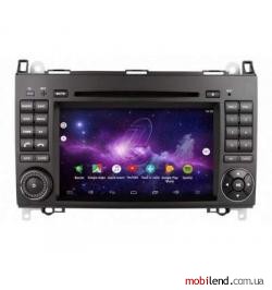 Gazer CM6007-W169 ��� Mercedes A, B, Vito, Viano, Sprinter 2003-2012