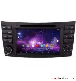 Gazer CM6007-W211 Mercedes E