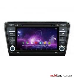 Gazer CM6008-5E3 Skoda Octavia A7