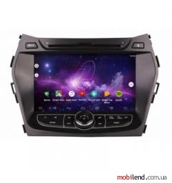 Gazer CM6008-DM Hyundai Santa Fe