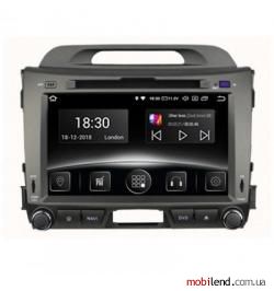 Gazer CM6008-SL