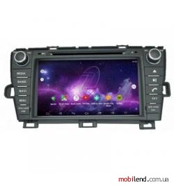 Gazer CM6008-XW50 Toyota Prius