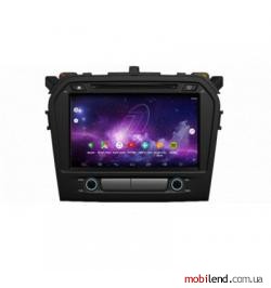 Gazer CM6009-GV ��� Suzuki Grand Vitara 2015-2017