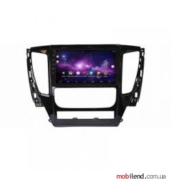 Gazer CM6509-S13 Subaru Forester