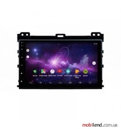 Gazer CM6509-TYT ��� Toyota Prado 2002-2009