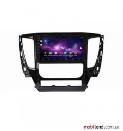 Gazer CM6509-V9W Mitsubishi Pajero