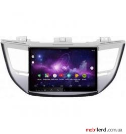 Gazer CM6510-TL Hyundai Tucson