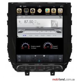 Gazer CM7012-J200N Toyota LC 200